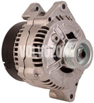 Alternator 100A P80 (-1998) gasoline engines C70/S70/V70(XC)