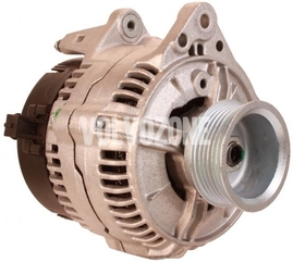 Alternator 115A P80 2.5 TDI S70/V70