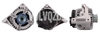 Alternator 140A P2 (-2004) 2.9/3.0/T6 S80/XC90