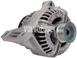 Alternator 140A P2 (-2004) 2.9/3.0/T6 S80/XC90