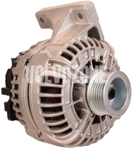 Alternator 160A P2 (-2004) 2.9/3.0/T6 S80/XC90