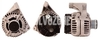 Alternator 140A P2 (2005-) 5 cylinder engines S60/S80/V70 II/XC70 II/XC90