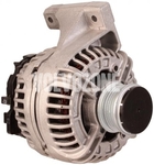 Alternator 140A P2 (2005-) 5 cylinder engines S60/S80/V70 II/XC70 II/XC90
