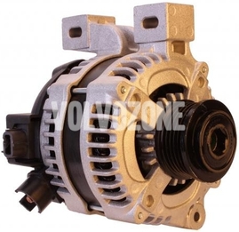 Alternator 150A P1 (-2005) 2.4/T5 S40 II/V50
