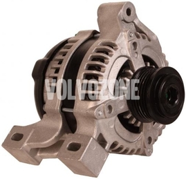 Alternator 150A P1 5 cylinder engines (old type Denso) C30/C70 II/S40 II/V50