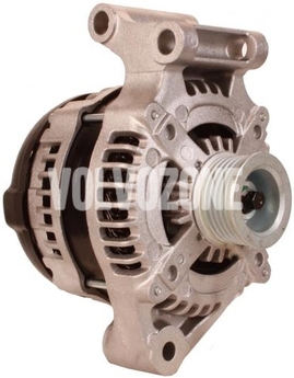 Alternator 120A P1 1.6 C30/S40 II/V50
