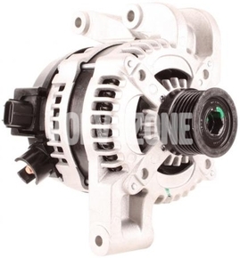 Alternator 120A P1 1.8/2.0 C30/S40 II/V50