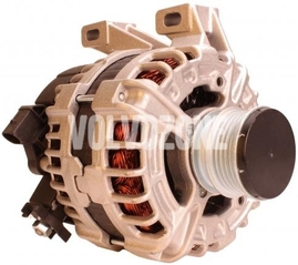 Alternator 150A P3 5 cylinder engines S60 II (XC)/V60/XC60 S80 II/V70 III/XC70 III