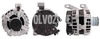 Alternator 180A P3 5 cylinder engines S60 II (XC)/V60 (XC)/XC60 S80 II/V70 III/XC70 III
