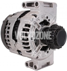 Alternator 150A P2 3.2 (2007-) XC90, P3 3.2/T6 S80 II/V70 III/XC70 III