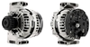 Alternator 180A P2 3.2 (2007-) XC90, P3 3.2/T6 S60 II/V60/XC60 S80 III/V70 III/XC70 III