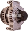 Alternator 180A P2 3.2 (2007-) XC90, P3 3.2/T6 S60 II/V60/XC60 S80 III/V70 III/XC70 III