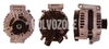 Alternator 180A 4.4 V8 P2 XC90/P3 S80 II