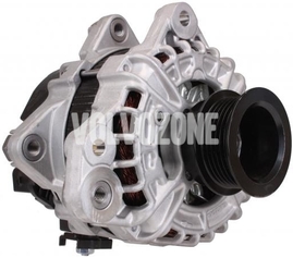 Alternator 210A 4 cylinder engines (2014-) P1 P3 SPA/CMA without Twin Engine (OEM)