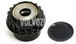 Alternator freewheel P2 3.2 XC90 P3 3.2/T6 S60 II/V60/XC60 S80 II/V70 III/XC70 III