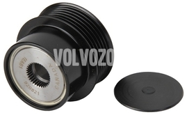 Alternator freewheel P2 3.2 XC90 P3 3.2/T6 S60 II/V60/XC60 S80 II/V70 III/XC70 III