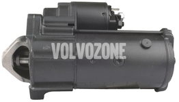 Starter 2,1 kW 1.9 diesel engines (-2000) S40/V40