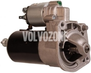 Starter 1,1 kW gasoline engines S40/V40 gearbox M56 & automatic gearbox