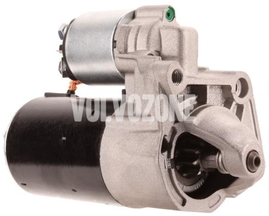 Starter 1,1 kW gasoline engines S40/V40 gearbox M3P, M5P