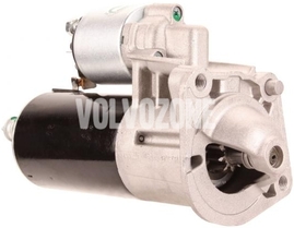 Starter 1,4 kW gasoline engines S40/V40 gearbox M56 & automatic gearbox