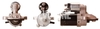 Starter 1,2 kW 1.6 T3/T4, 1.8/2.0, 2.0T/T5 (2010-2014) P1 P3
