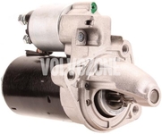 Starter 1,1 kW P1 1.6 C30/S40 II/V50