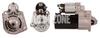Starter 1,4 kW 5 cylinder gasoline engines P1 (-2006/2007) C70 II/S40 II/V50