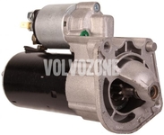 Starter 1,4 kW 5 cylinder gasoline engines P1 (-2006/2007) C70 II/S40 II/V50