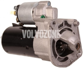 Starter 1,4 kW 5 cylinder gasoline engines P1 (-2006/2007) C70 II/S40 II/V50