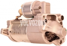 Starter 2.2 kW 4 cylinder diesel engines (2014-) 2.0 D2/D3/D4/D5 P1 P3, SPA/CMA automatic gearbox