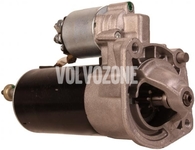 Starter 1,4 kW P80 (-1998) gasoline engines C70/S70/V70(XC)