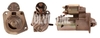 Starter 1,4 kW P2 (2007-) 5 cylinder gasoline engines S60/S80/V70 II/XC70 II/XC90 (middle type)