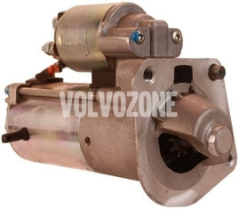 Starter 1,4 kW P2 (2007-) 5 cylinder gasoline engines S60/S80/V70 II/XC70 II/XC90 (middle type)