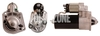 Starter 1,7 kW P2 2.9/3.0 S80 manual gearbox