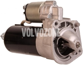 Starter 1,7 kW P2 2.9/3.0 S80 manual gearbox