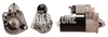 Starter 1,7 kW P2 2.9/3.0/T6 S80/XC90 automatic gearbox