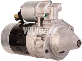 Starter 2,2 kW P80 2.5 TDI S70/V70