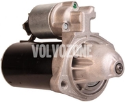Starter 2,0 kW P2 2.5TDI/2.4D/D5 S60/S80/V70 II/XC70 II (old type)