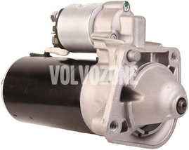 Starter 2,2 kW P2 2.4D/D5 S60/S80/V70 II/XC70 II/XC90 (middle type)