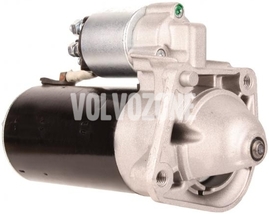 Starter 2,2 kW P2 2.4D/D5 S60/S80/V70 II/XC70 II/XC90 (new type)