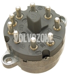 Ignition starter switch P80 C70/S70/V70(XC) P2 S80 (old type)