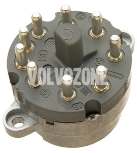 Ignition starter switch P80 C70/S70/V70(XC) P2 S80 (old type) (OEM)