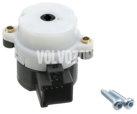 Ignition starter switch P80 C70/S70/V70(XC) P2 S80 (new type), S60/V70 II/XC70 II/XC90 (OEM)