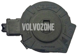 Ignition starter switch P1 C30/C70 II/S40 II/V50 automatic gearbox, with key lock (OEM)