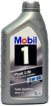 Engine oil Mobil 1 FS x1 5W-50 1L