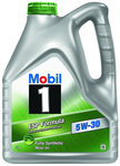 Engine oil Mobil 1 ESP Formula 5W-30 4L