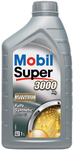 Engine oil Mobil Super 3000 X1 5W-40 1L