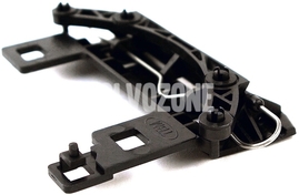 Fuel tank door hinge P80 S70/V70/XC70 (OEM)