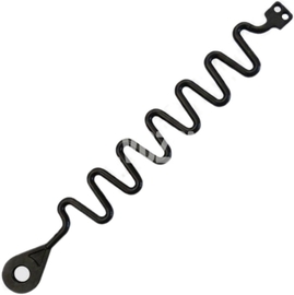 Fuel tank cap strap P2 P3, check your fitting type