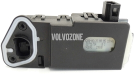 Fuel tank door lock P1 S40 II/V50 (OEM)